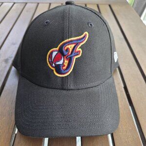 Indiana Fever Hat-WNBA New Era 49